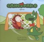 Cancodrilo aforra, de Varios autores | portada del libro