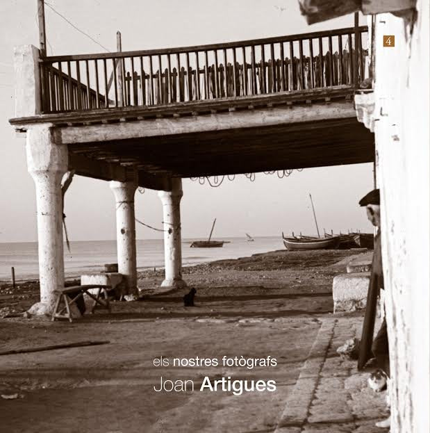 Joan Artigues i Carbonell, de Artigues i Carbonell, Joan | portada del libro
