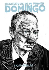 Recuerdos de mi primer Domingo, de Robles Ramírez, David | portada del libro
