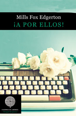 ¡A por ellos!, de Edgerton, Mills Fox | portada del libro