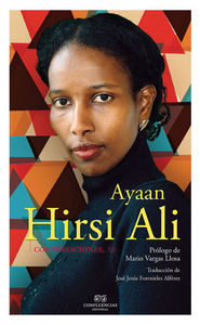Conversaciones con Ayaan Hirsi Ali, de Ali, Ayaan Hirsi | portada del libro