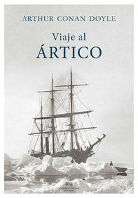 Viaje por el Ártico, de Doyle, Artur Conan | portada del libro