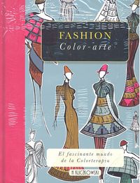 Fashion | portada del libro