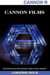 Cannon Films, de Varios autores | portada del libro