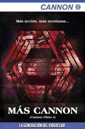 Más Cannon, de Varios autores | portada del libro