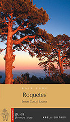 Roquetess, de Costa i Saoia, Ernest | portada del libro