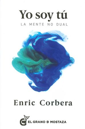 Yo soy tú, de Corbera, Enric | portada del libro