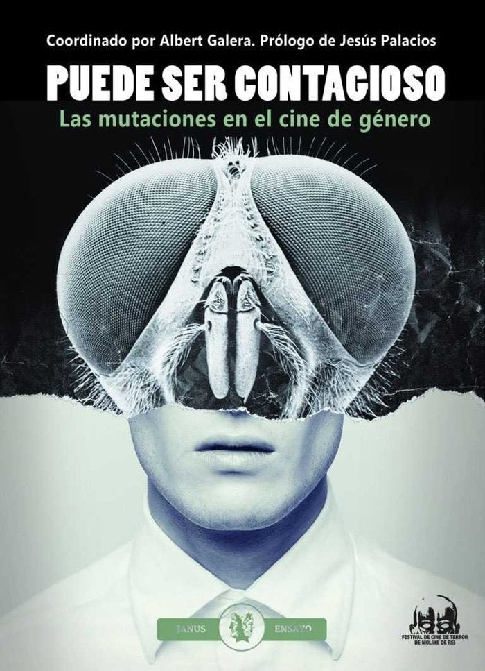 PUEDE SER CONTAGIOSO, de A.A.V.V. | portada del libro