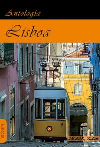 Lisboa, de Pessoa, Fernando | portada del libro