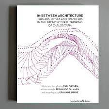IN-BETWEEN ARCHITECTURE, de Varios, Autores | portada del libro