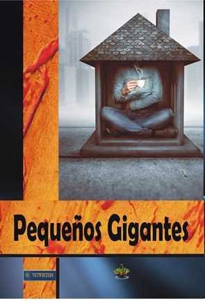 Pequeños gigantes, de Varios autores | portada del libro