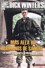 Más Allá de Hermanos de Sangre, de Winters, Dick | portada del libro