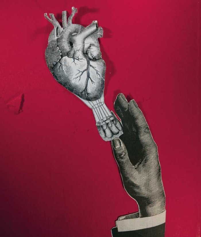 Un mundo para el hombre de hojalata, de Aguado García, Óscar | portada del libro
