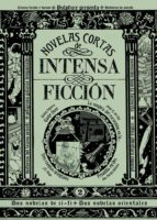 Novelas cortas de intensa ficción nº2, de Varios autores | portada del libro