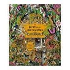 El jardí de les meravelles, de Jenny Broom | portada del libro
