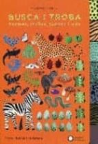 Busca i troba formes, ratlles, taques i més, de HVASS & HANNIBAL | portada del libro
