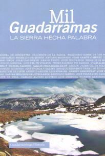 MIL GUADARRAMAS, de Varios autores | portada del libro