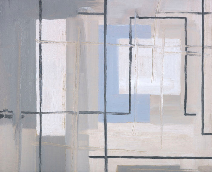On Reflection, de Parsons, Vicken | portada del libro