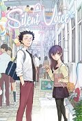 A Silent Voice 7, de Yoshitoki Oima | portada del libro