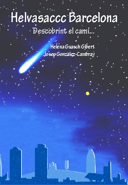 Helvasaccc, de Gonzàlez-Cambray, Josep | portada del libro