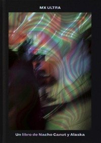 MX ULTRA, de Canut | portada del libro