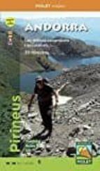 Andorra, de Varios autores | portada del libro