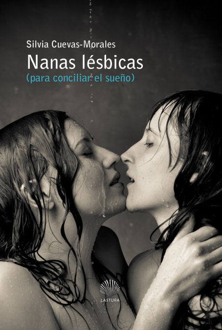 Nanas lésbicas, de Cuevas Morales, Silvia | portada del libro