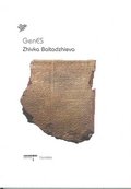 GENES, de BALTADZHIEVA, ZHIVKA | portada del libro