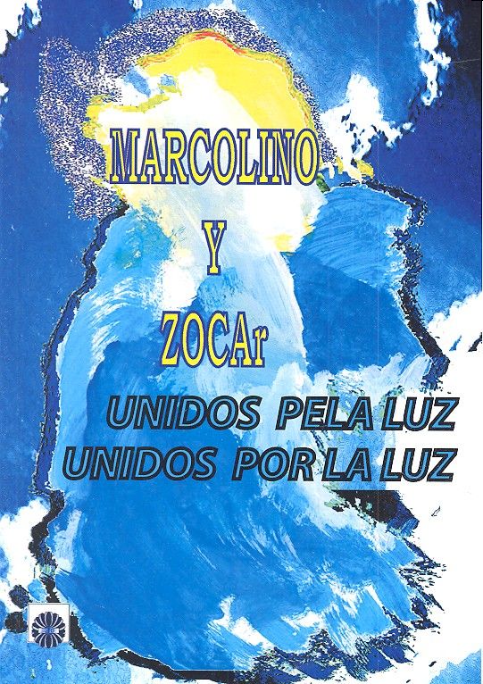 Unidos por la luz, de Rios Brizuela, Florencio | portada del libro