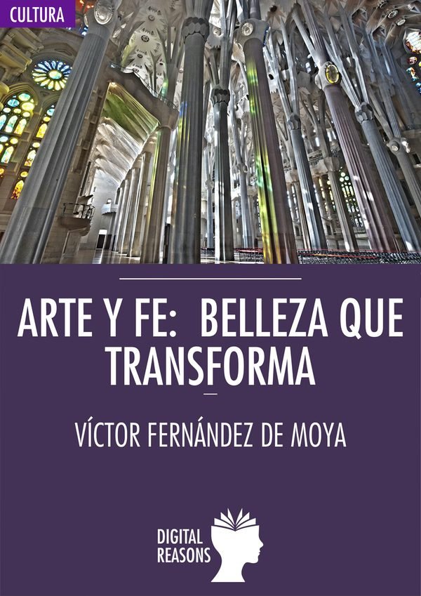 ARTE Y FE, de FERNANDEZ DE MOYA GAMEZ, VICTOR | portada del libro