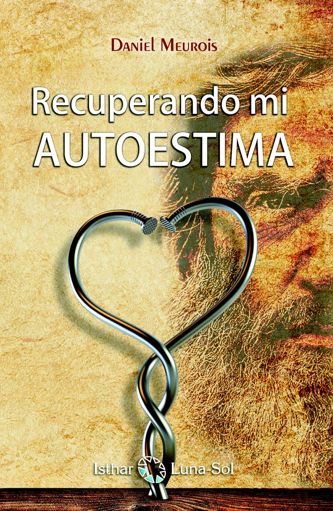 Recuperando mi AUTOESTIMA, de Meurois, Daniel | portada del libro