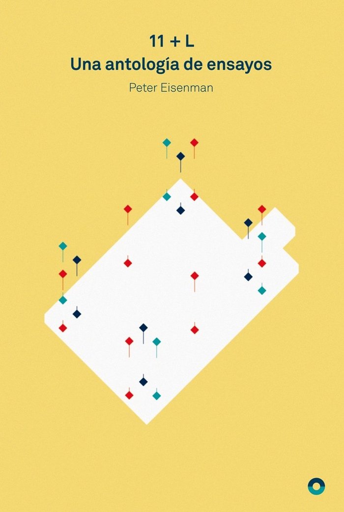 11 + L, de Esienman, Peter | portada del libro