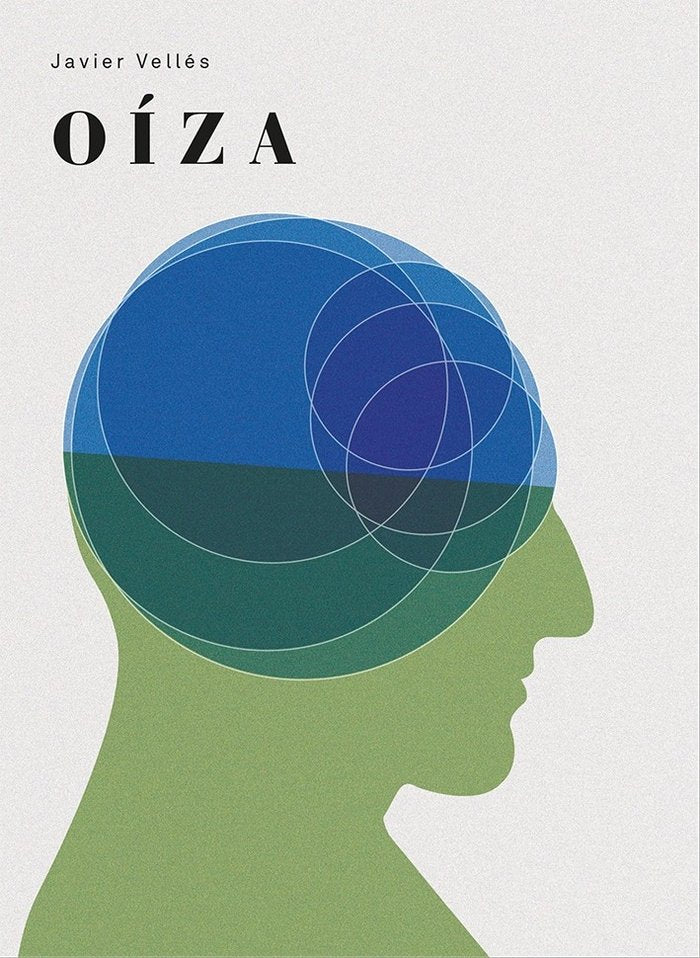 Oíza, de Vellés Montoya, Javier | portada del libro