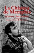 La Chistera de Memphis, de Barnatán, Jimmy (1981- ) | portada del libro