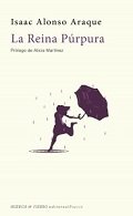 La Reina Púrpura, de Alonso Araque, Isaac | portada del libro