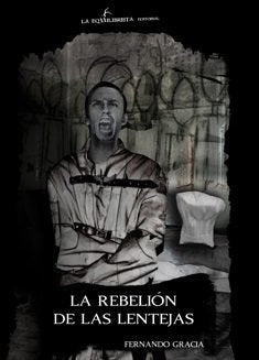 La rebelión de las lentejas | portada del libro