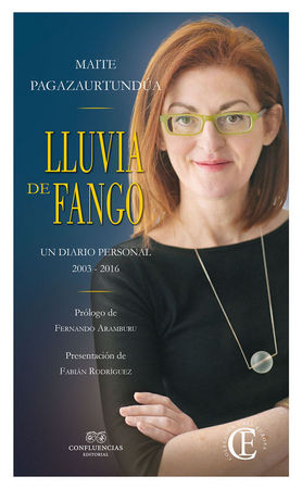 Lluvia de fango, de Pagazaurtundúa ., Maite | portada del libro