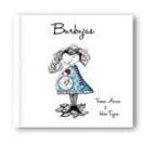 Burbujas, de Teresa Arias | portada del libro