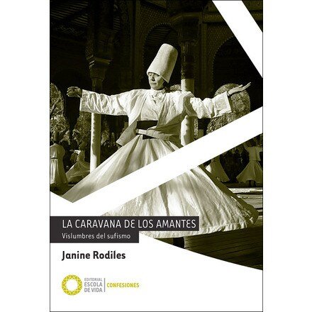 La caravana de los amantes, de RODILES,JANINE | portada del libro