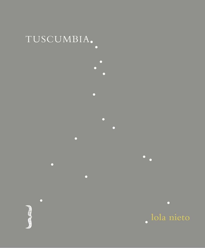 Tuscumbia, de Nieto Alarcón, Lola | portada del libro