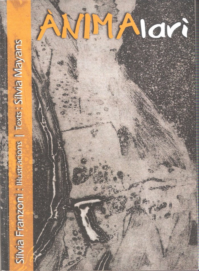 ANIMALARI, de AA.VV. | portada del libro