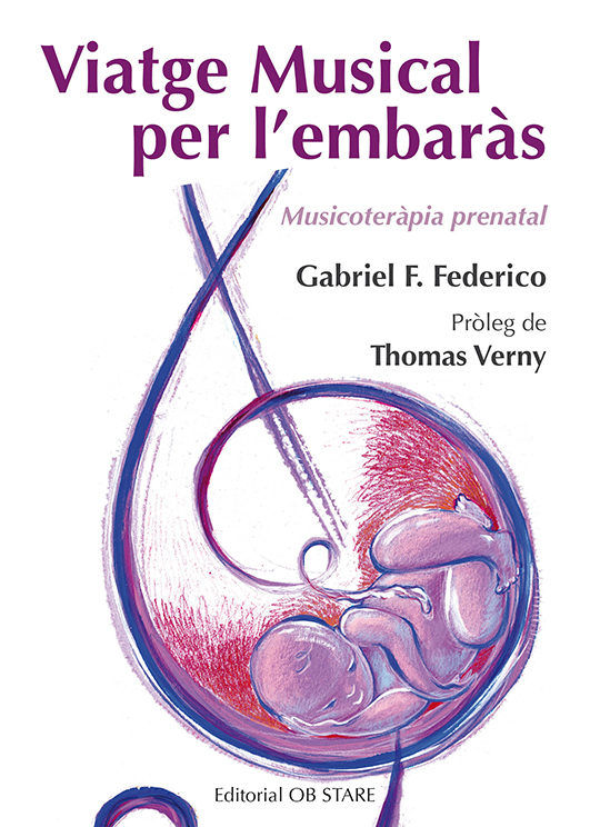 VIATGE MUSICAL PER L'EMBARﾀS (CATALAN), de Federico | portada del libro