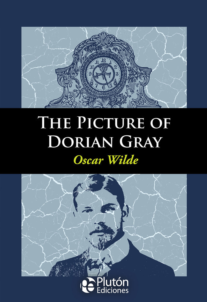 THE PICTURE OF DORIAN GRAY, de Wilde, Oscar | portada del libro