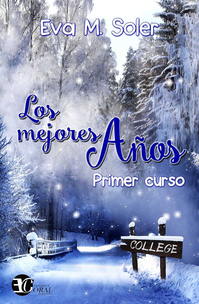 LOS MEJORES AÑOS, de Soler soler | portada del libro