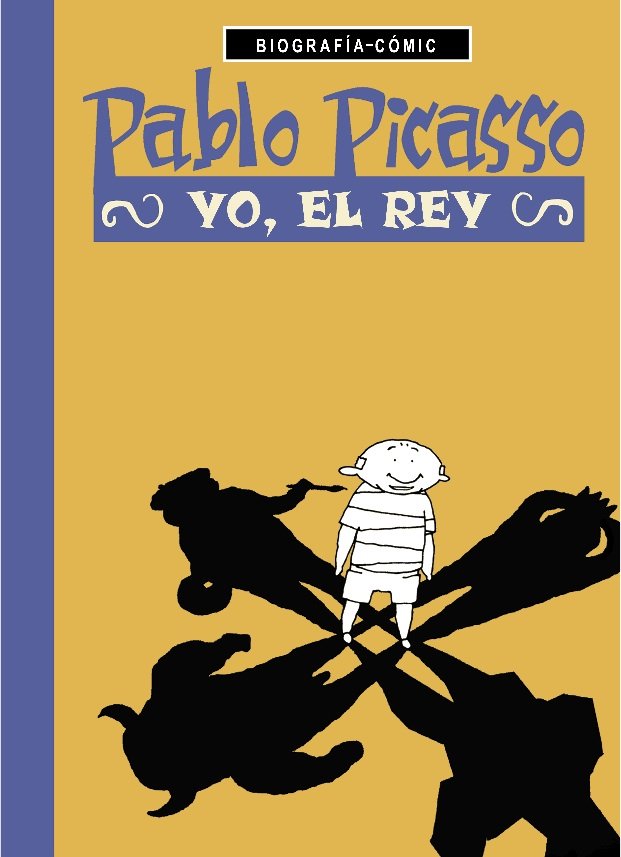 Pablo Picasso, de Blöss, Willi | portada del libro