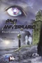 850 aniversario, de Carreira Viso, Félix | portada del libro