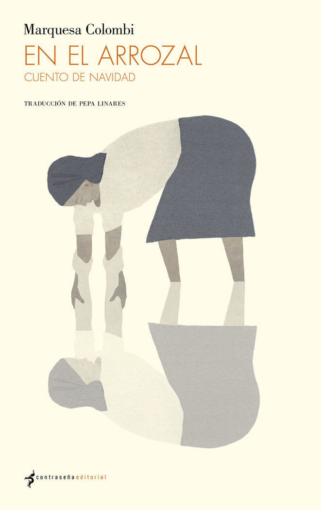 En el arrozal, de Colombi, Marquesa | portada del libro