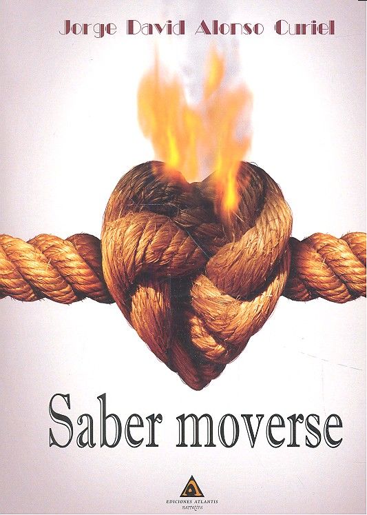 Saber moverse, de Alonso Curiel | portada del libro