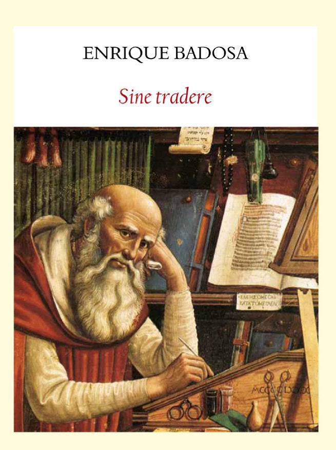 Sine tradere, de Varios autores | portada del libro