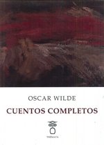 Cuentos completos, de WILDE, OSCAR | portada del libro